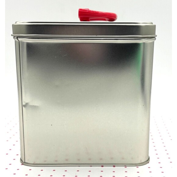 Great American Home Baking Cookie Collection Tin With Recipe Cards Templates EUC - Picture 4 of 16